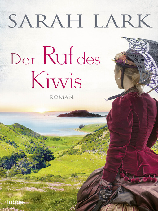 Title details for Der Ruf des Kiwis by Sarah Lark - Wait list